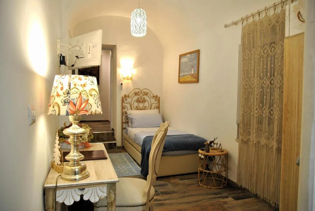 Twin Room — Bed and Breakfast Casa Gioconda