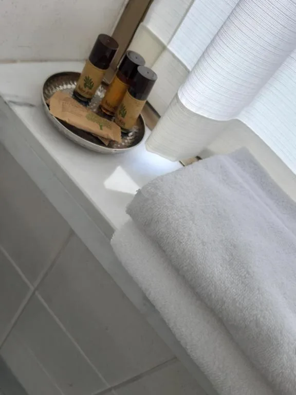 Twin Room with Private Bathroom — La Fiorana Ivrea