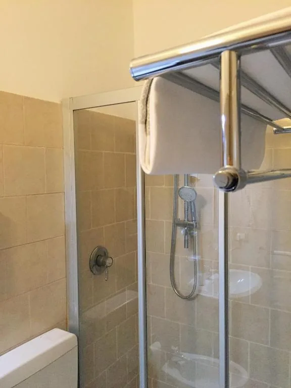Twin Room — Hotel Ciocca