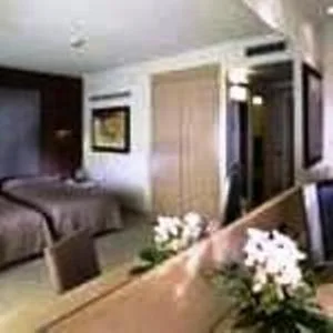 Twin Room — Hotel Europa