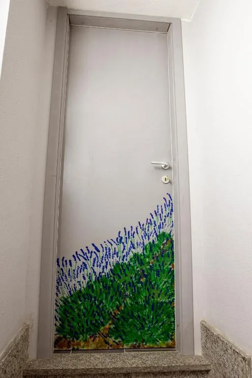 Twin Room — Il Giramondo