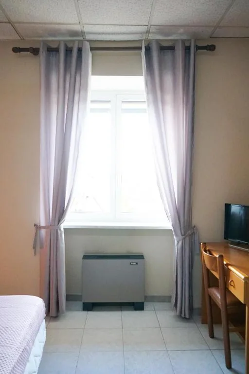 Twin Room — Locanda dal Giangi
