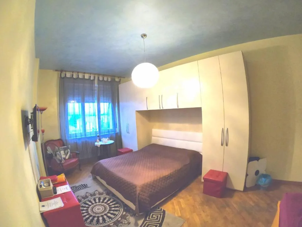 Twin Room — Luna del Belvedere
