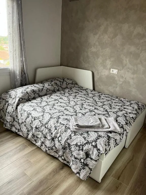 Twin Room with Single Beds — Villa Flora di Capriata d’orba