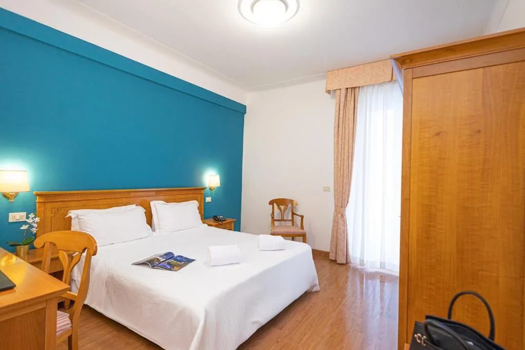 Economy Double/Twin Room — LVG Hotel Collection – Majestic
