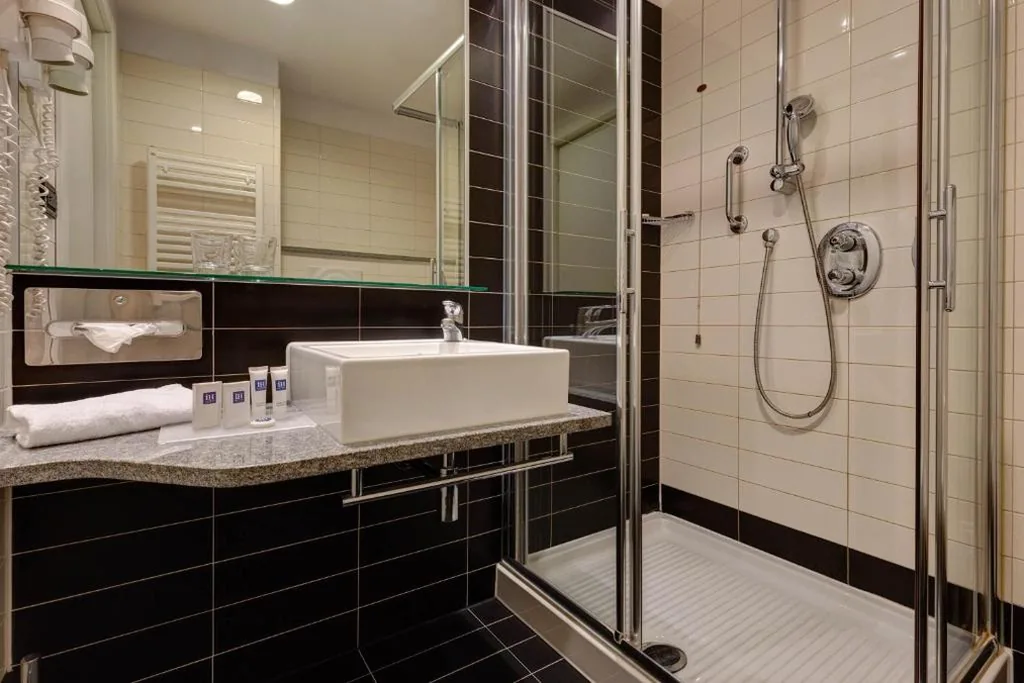 Camera Executive — iH Hotels Roma Z3