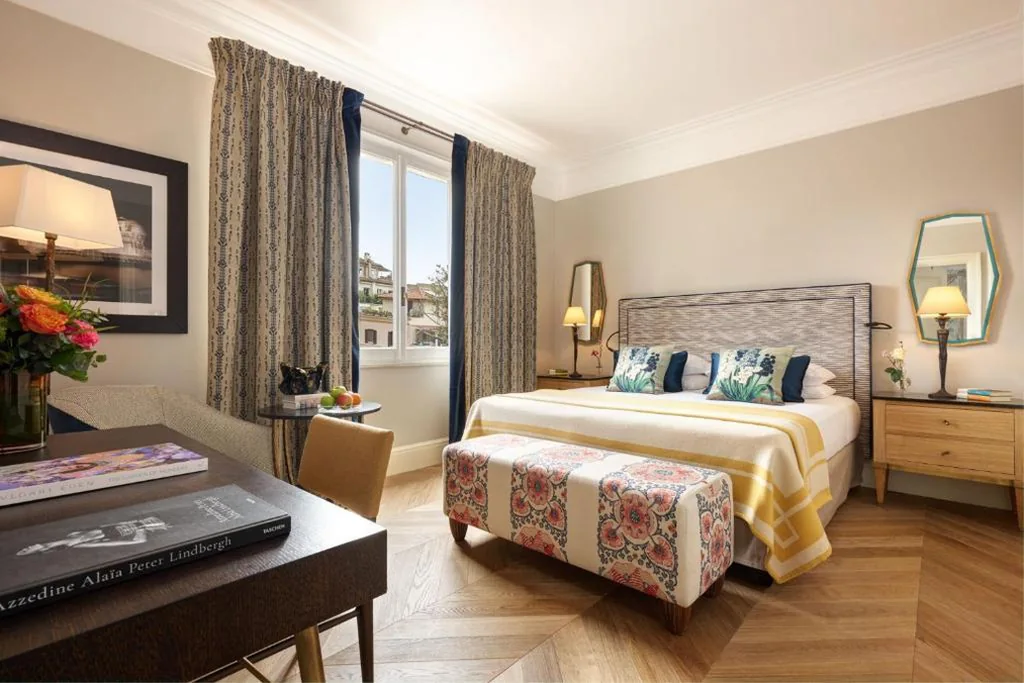 Executive Double Room/Twin Room — Rocco Forte Hotel De Russie