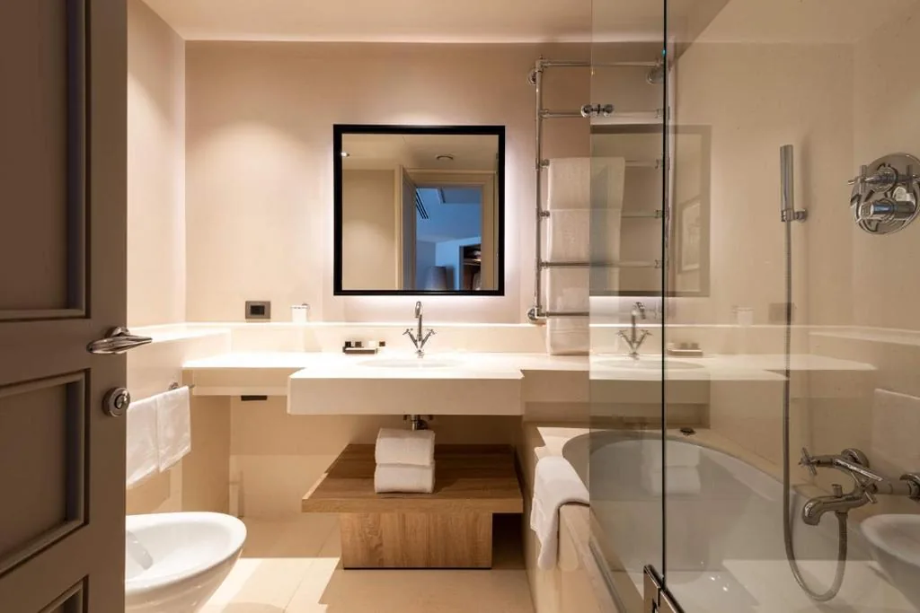 Camera Familiare (2 Adulti + 2 Bambini) — A.Roma Lifestyle Hotel