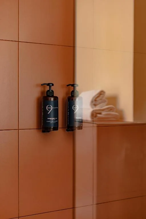 Family Room — 9Hotel Cesari