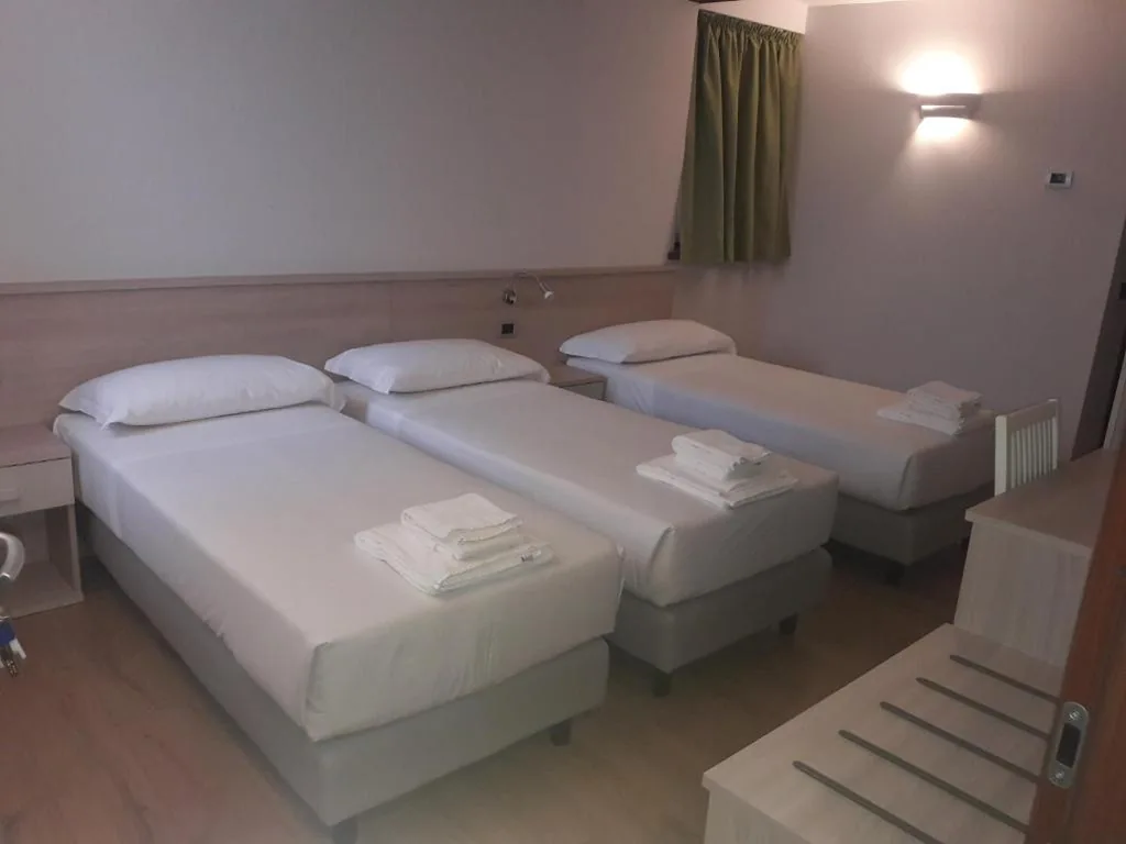 Family Room — Albergo Diffuso Belvedere