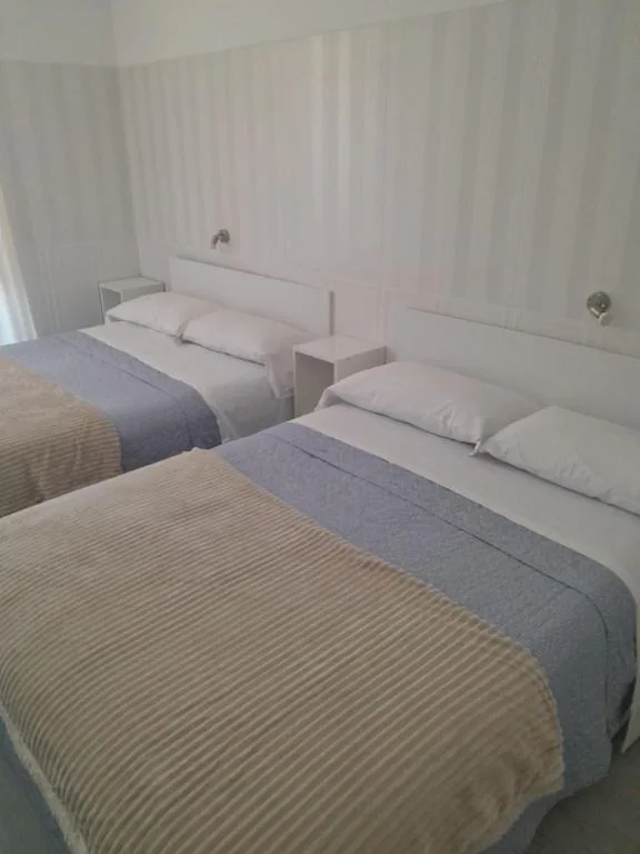 Family Room — AltaDomus Roma