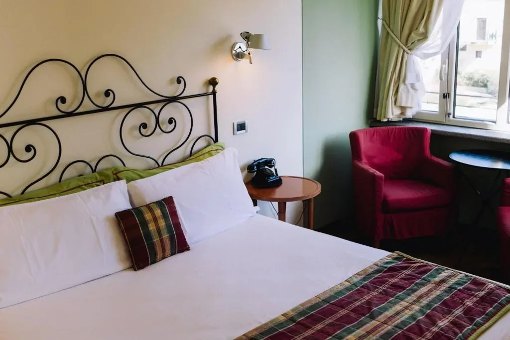Camera Familiare — Bijou Hotel