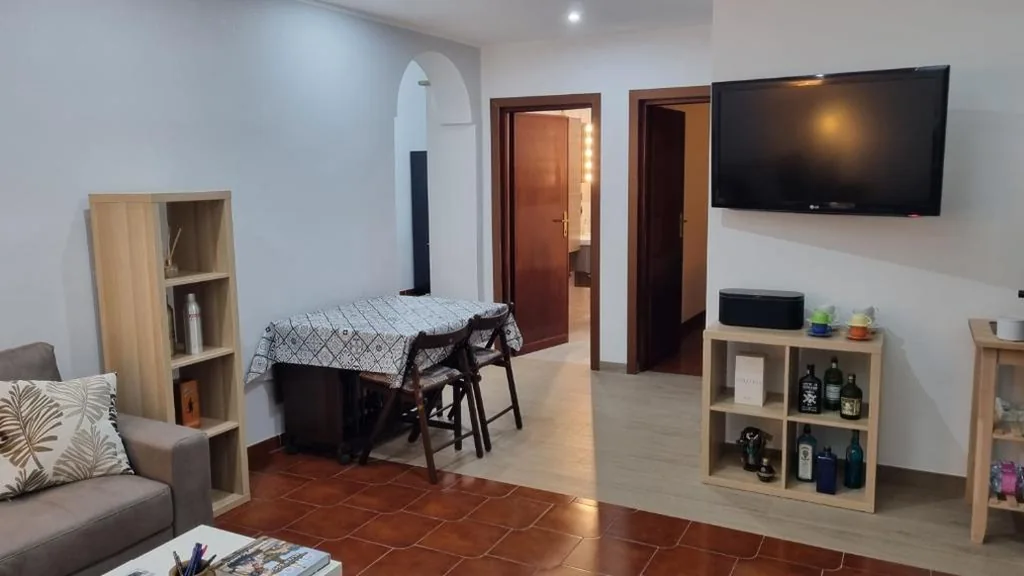 Family Room — BnB The Station