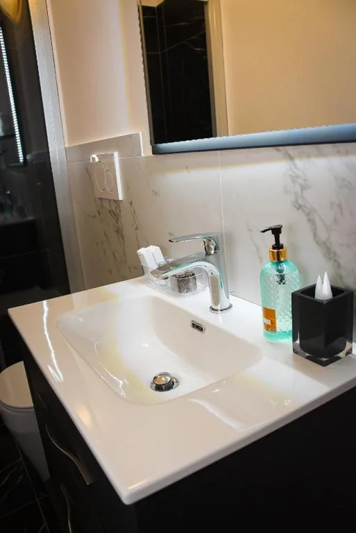 Family Room — BQ House COLOSSEUM Luxury Rooms