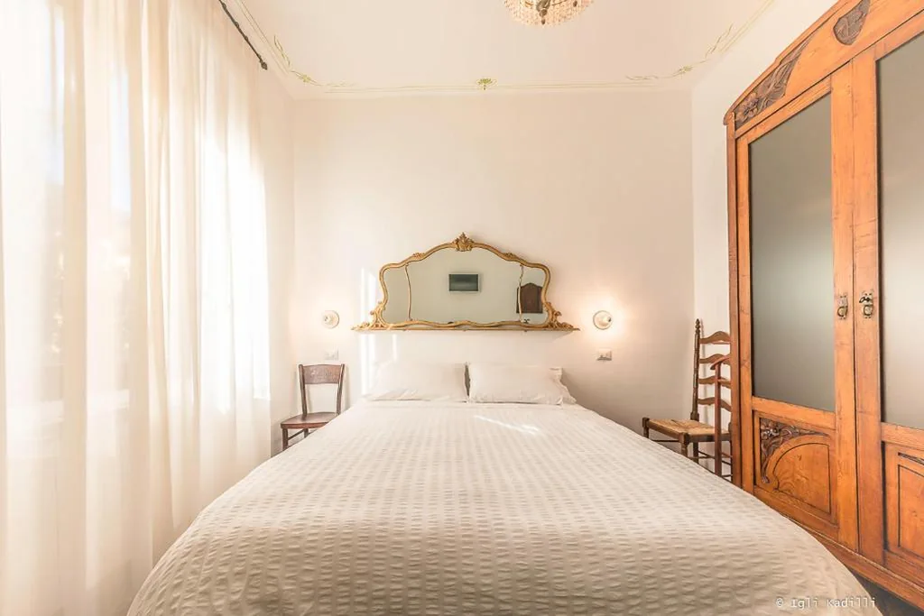 Camera Familiare — Ca’ Gialla