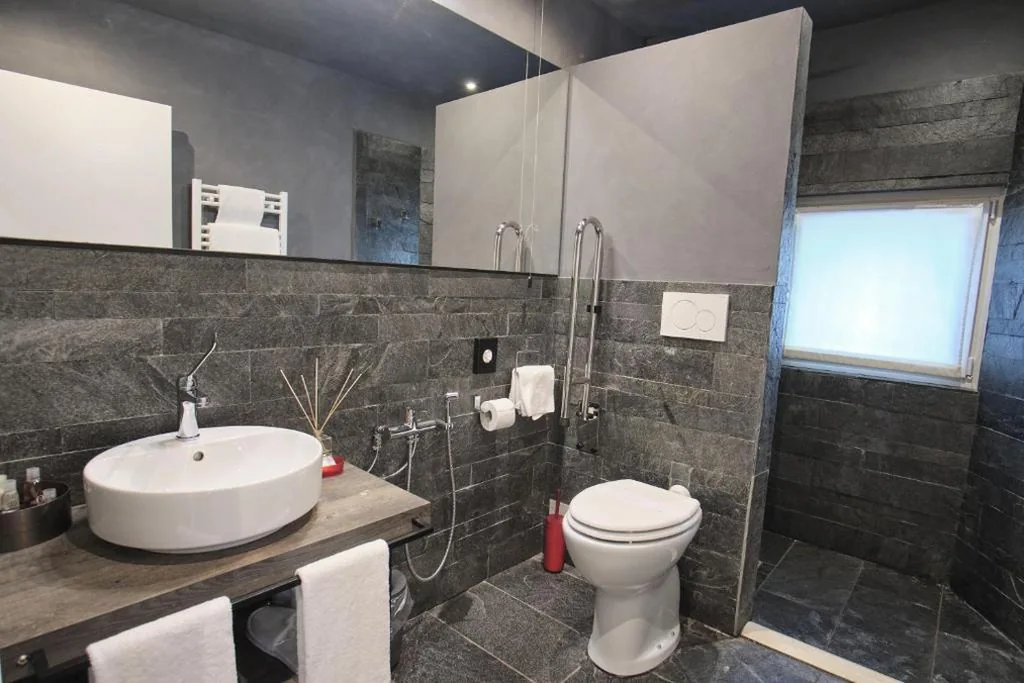 Camera Familiare — Capriccio Art Hotel