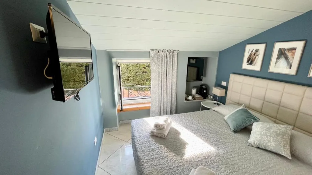 Family Room — Casa Di Emma (camera Ponente)