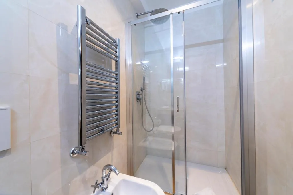 Camera Familiare — Chic&Town Luxury Rooms Piazza del Popolo 1