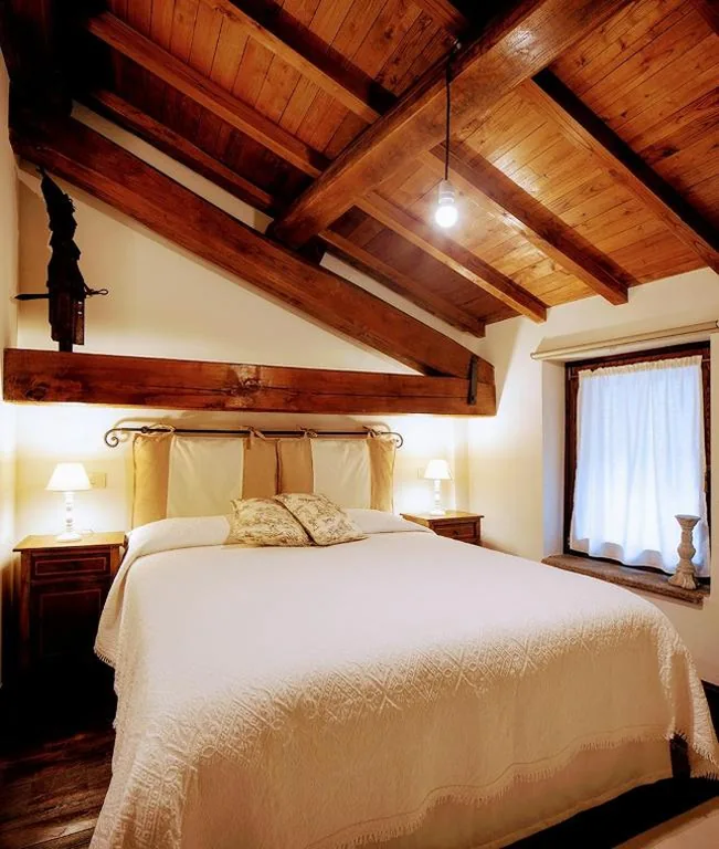 Family Room with Bathroom — L’Archetto Dimora Storica