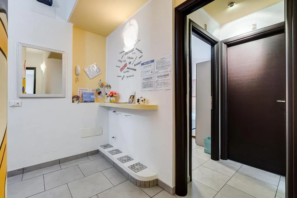 Family Room with Private Bathroom — B&B Casa Der Poeta
