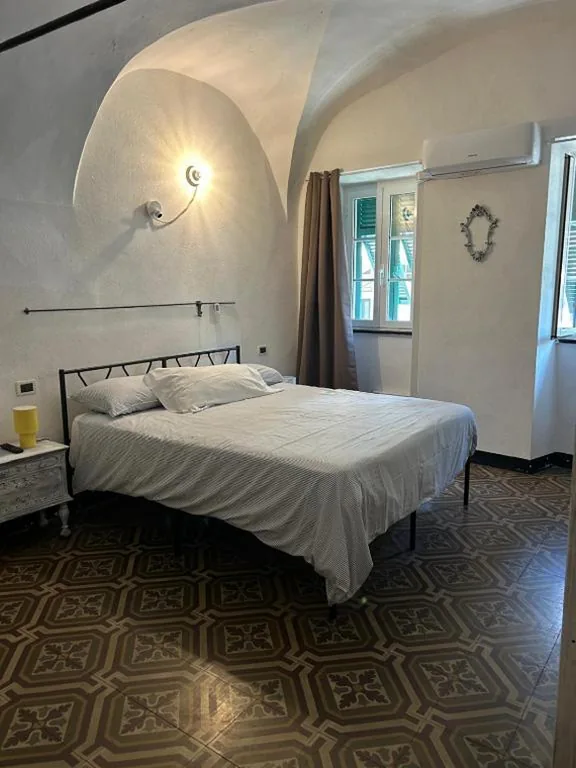 Family Room with Private Bathroom — Cà Bartolomeo