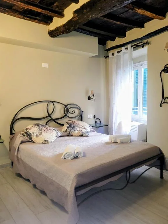 Family Room with Private Bathroom — Casa D’amore