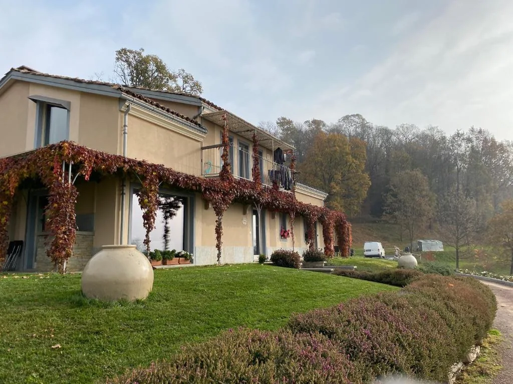 Family Room with Private Bathroom — CASCINA SERRA ECO-HOUSE beb
