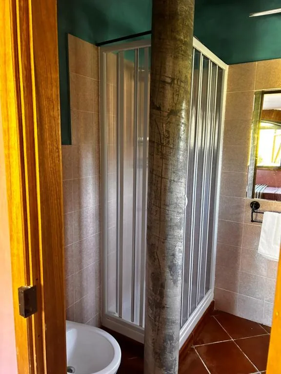 Family Room with Private Bathroom — Cottage Apanu