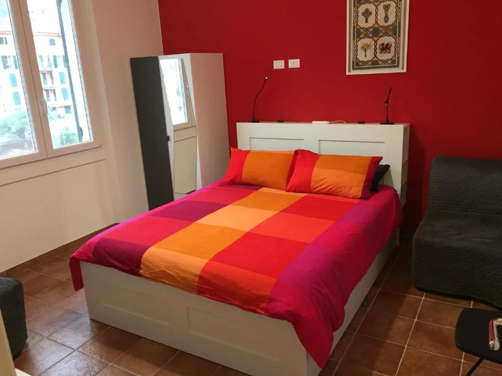 Family Room with External Private Bathroom — Celtic House B&B