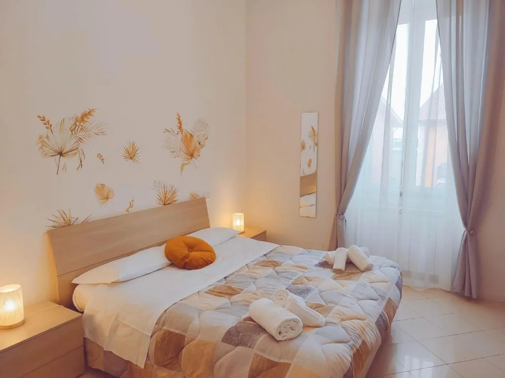 Family Room with Private Bathroom — F.A.M. ROOMS
