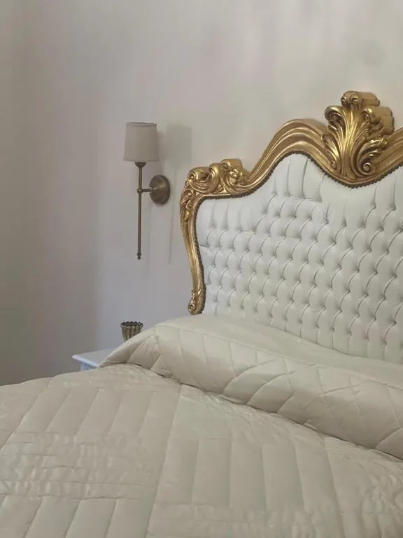 Camera Familiare con Bagno Privato — Glint House Roma Sapienza
