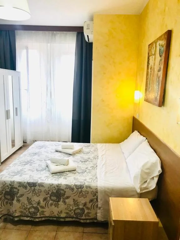 Family Room with Private Bathroom — Green Guesthouse