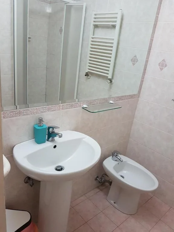 Family Room with Private Bathroom — Happy Stay Guesthouse
