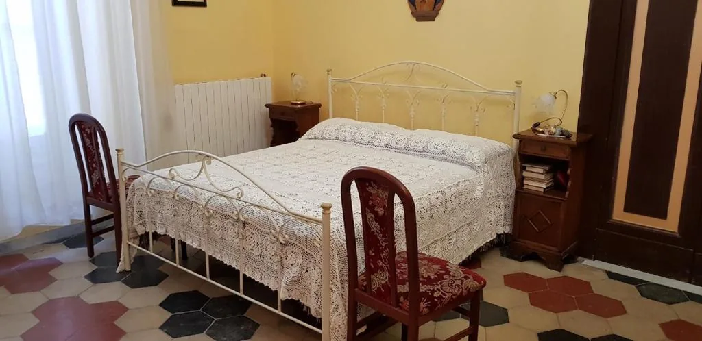 Camera Familiare con Bagno Privato — il CAPITELLO