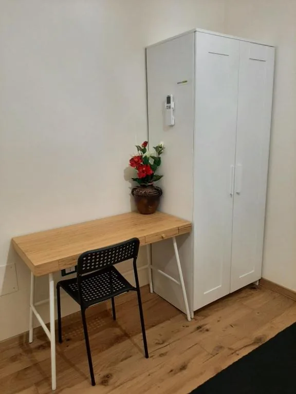 Camera Familiare con Bagno Privato — La Campagna di Peppe e Tullia
