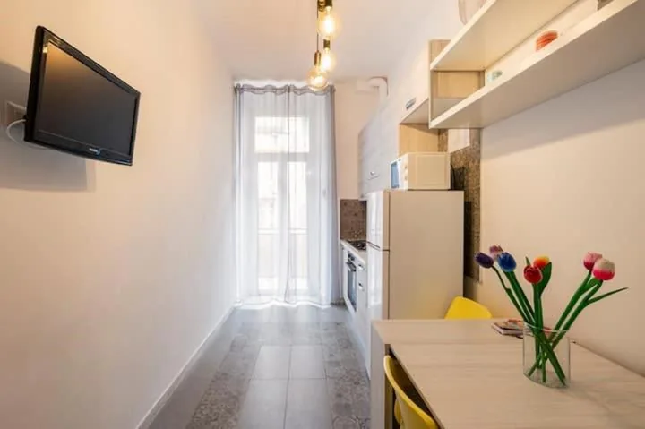 Family Room with Private Bathroom — St Peter Rooms