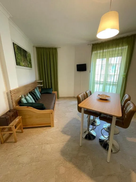 Family Room with Private Bathroom — Trastevere Sweet Rest