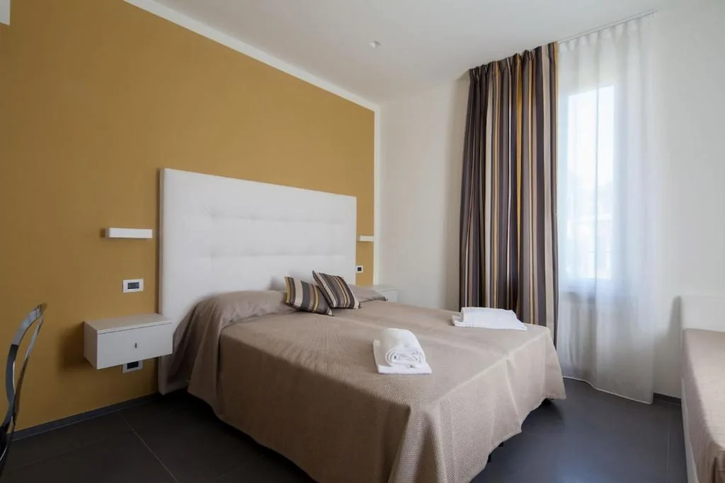 Family Room with Private Bathroom — Villino Wanda