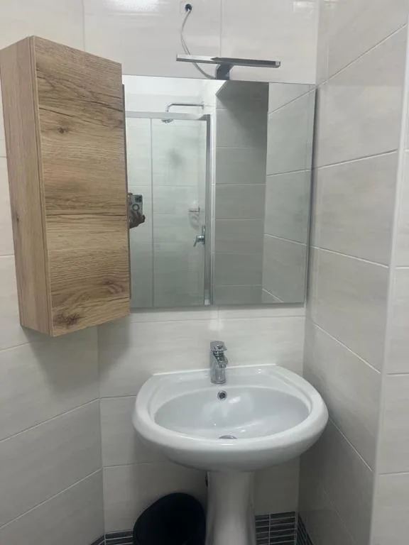 Family Room with Bathroom — Roma Palace