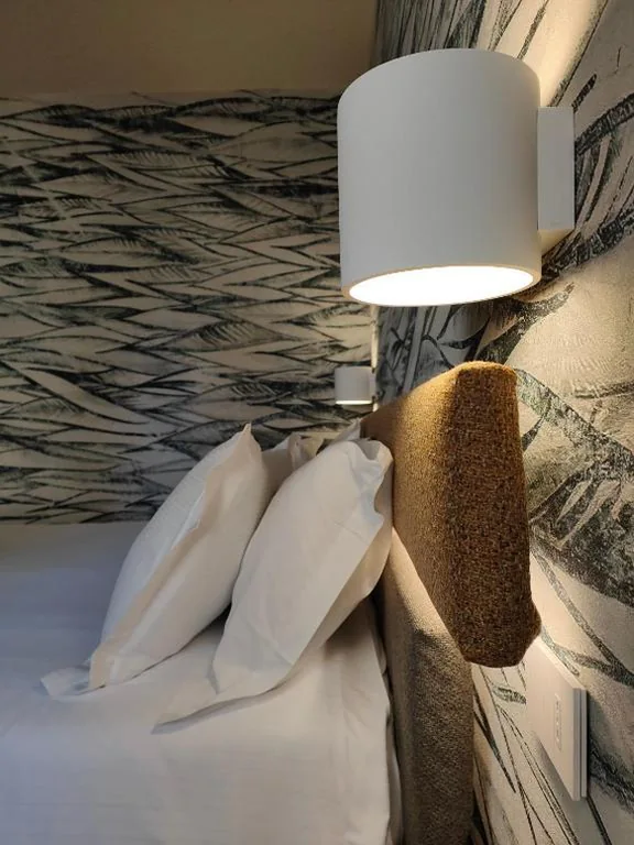 Camera Familiare con Balcone — Hotel Stella Del Mare