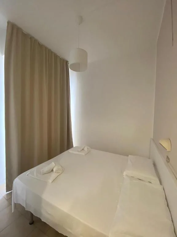 Family Room with Balcony — Hotel Villa Paolina