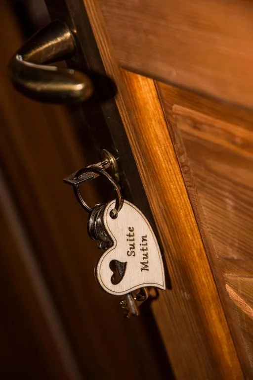 Camera Familiare con Balcone — Le Petit Fenestrelle Albergo Diffuso
