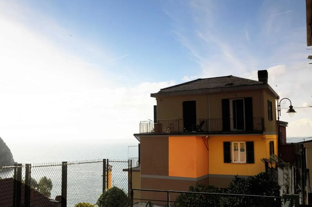Family Room with Garden View — La Baia di Rio