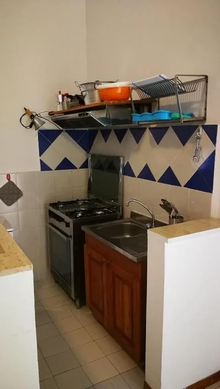 Camera Familiare con Vista Mare — VisitPonza – Palazzetto Azzurro