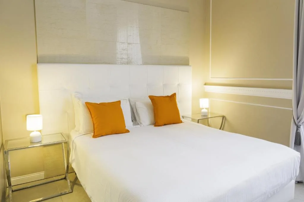 Camera Familiare — Corso Boutique Luxury Rooms