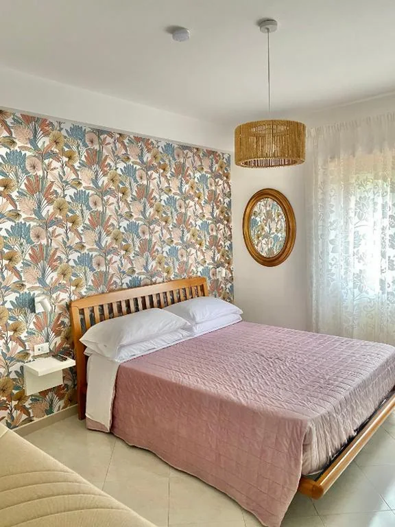 Camera Familiare Deluxe — Abuelita