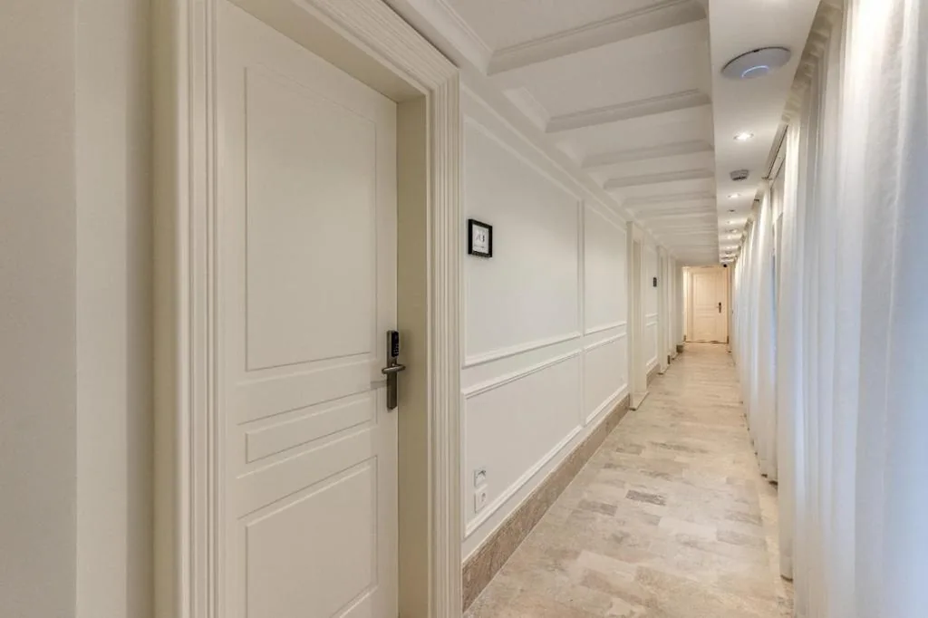 Deluxe Family Room — ACA Hotel Viminale