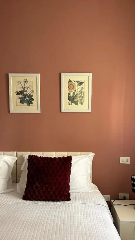 Deluxe Family Room — Albergo Al Castello