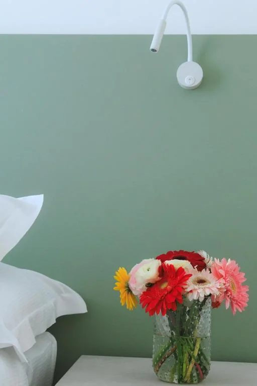 Camera Familiare Deluxe — Albergo Sappia