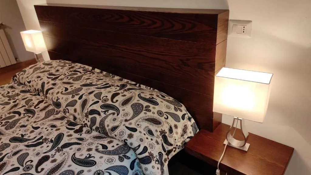 Deluxe Family Room — B&B Alle mura di San Giovanni